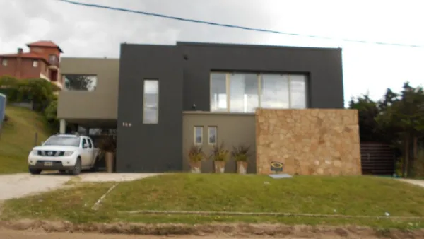 Casa en Del Buen Orden y