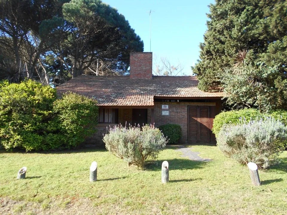 Casa en De la Calandria 600