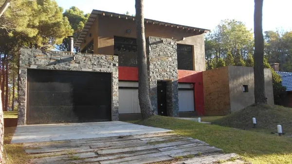 Casa en Poseidón 400