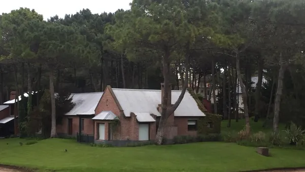 Casa en Penélope Sur 3800