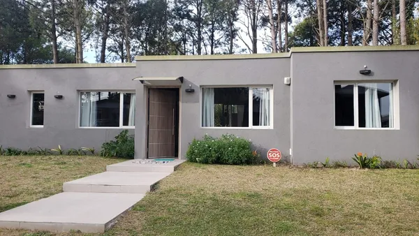 Casa en De las Musas 1200