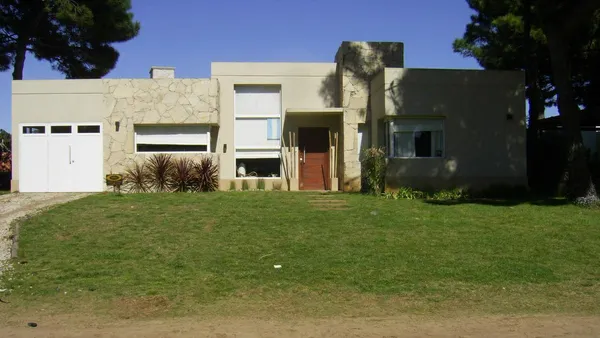 Casa en De las Musas 1200