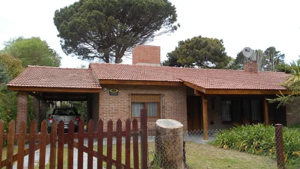 Casa en De las Artes 500