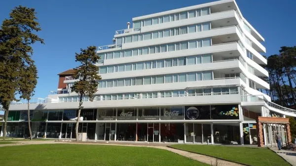 Departamento en Terrazas de Bung 300
