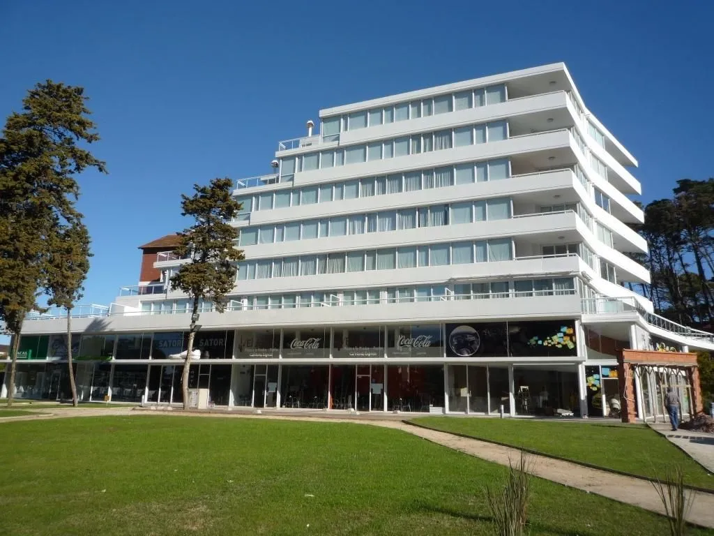Departamento en Terrazas de Bung 300