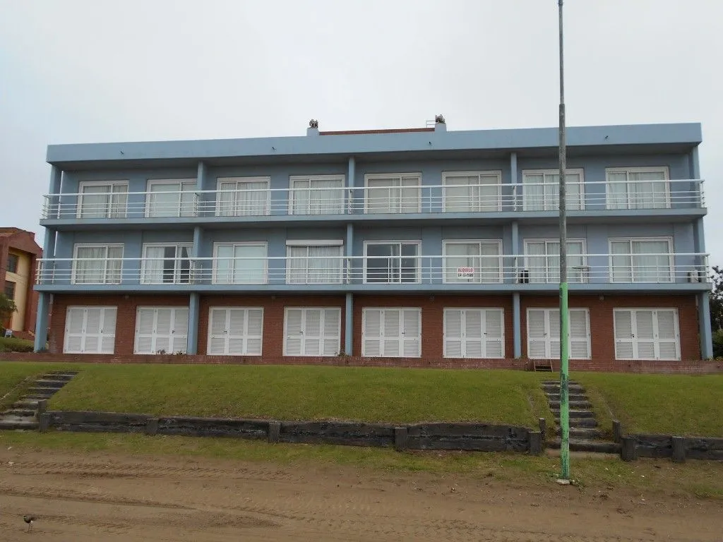 Departamento en Ed. Guaraní - A