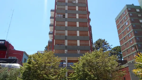 Departamento en Constitución