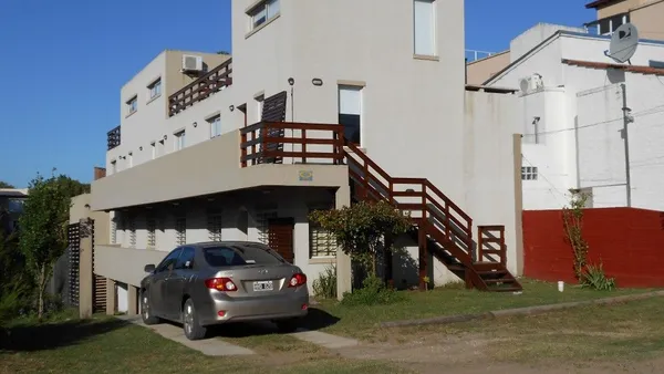 Departamento en Mariscal