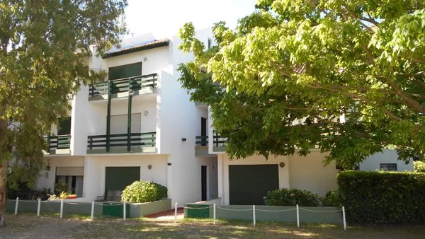 Departamento en Del Lenguado