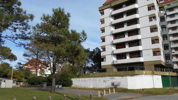 Departamento en Ed. Marbella I - 100