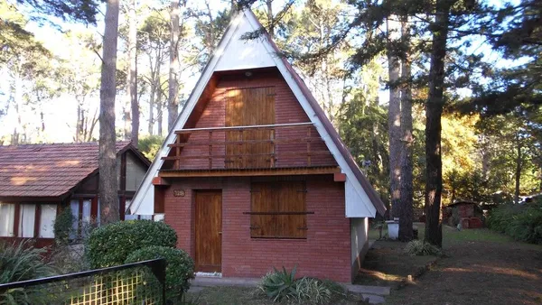 Casa en El Cano 1200