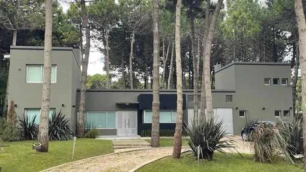 Casa en Selene