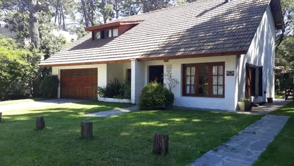 Casa en Pleyades 1600
