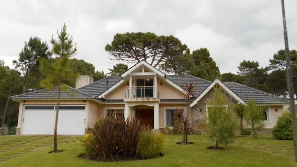 Casa en De las Garzas 1300