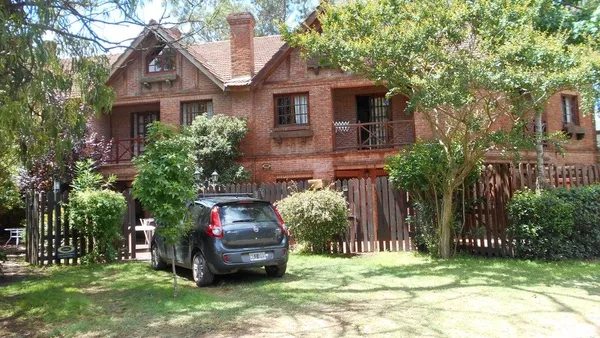 Departamento en Mejillón