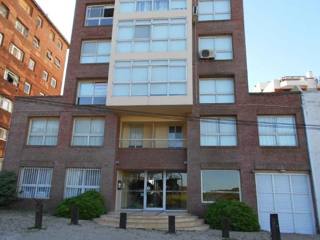 Departamento en De las Dunas 800