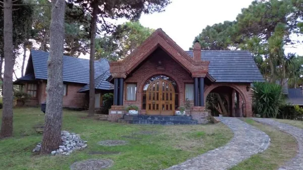 Casa en Euridice 300