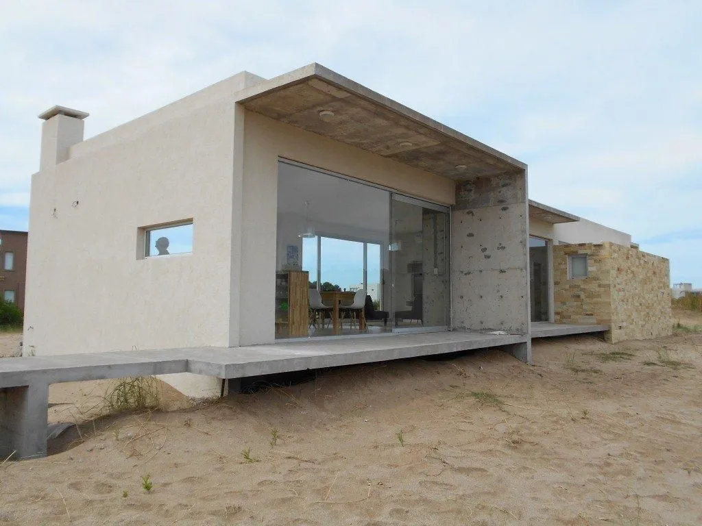 Casa en Golf II Lote 500