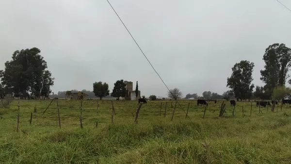 Quinta en Ayacucho