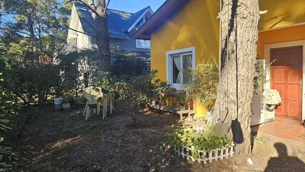 Casa en De los Patos Nor 1600