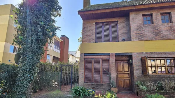 Departamento en Avenida Martin P