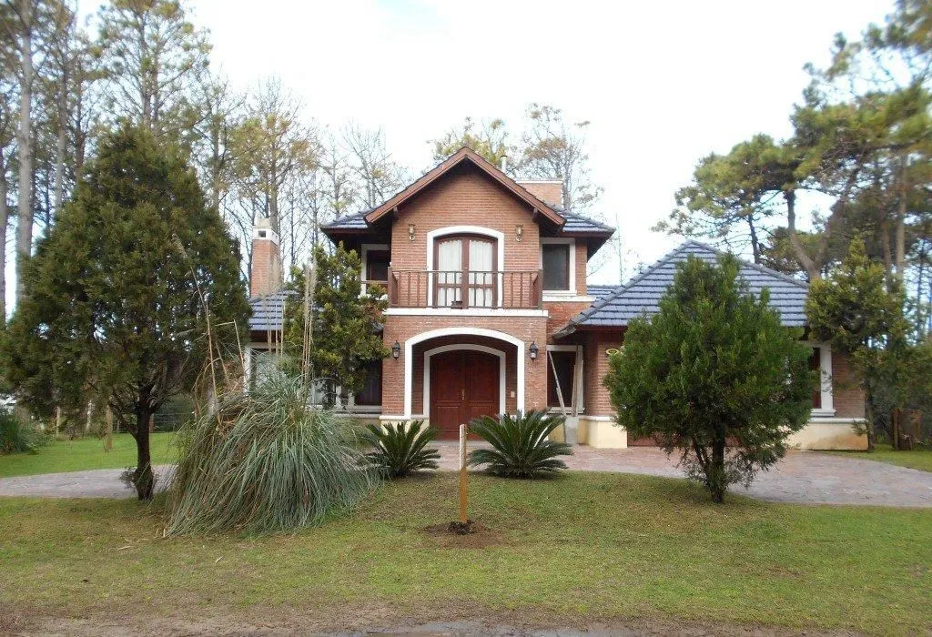Casa en Polifemo 4300