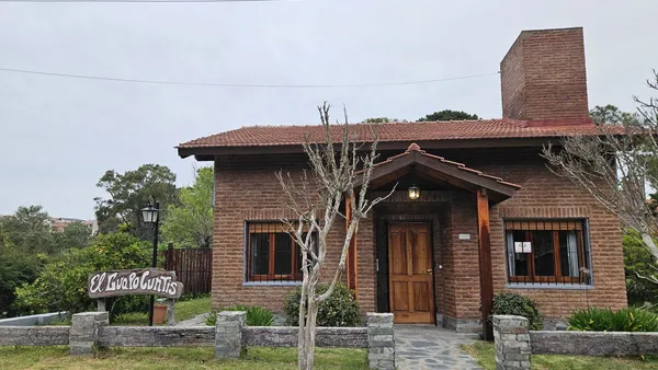 Casa en De los Tritones 400