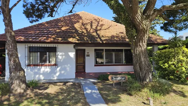 Casa en Del buen orden 200
