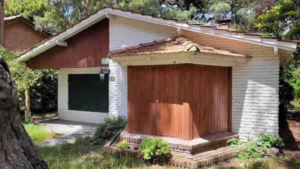 Casa en Martinetas 400