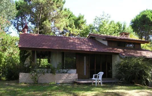 Casa en martinetas 500