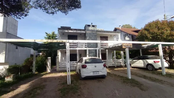 Departamento en Del dorado 1200