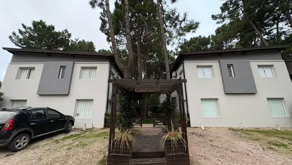Departamento en Jason 1900