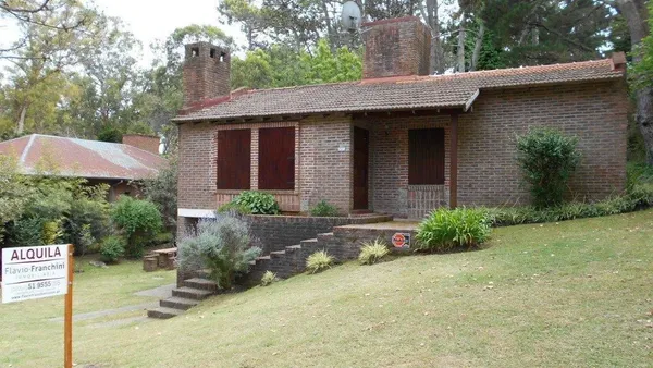 Casa en De Valle Fértil 100