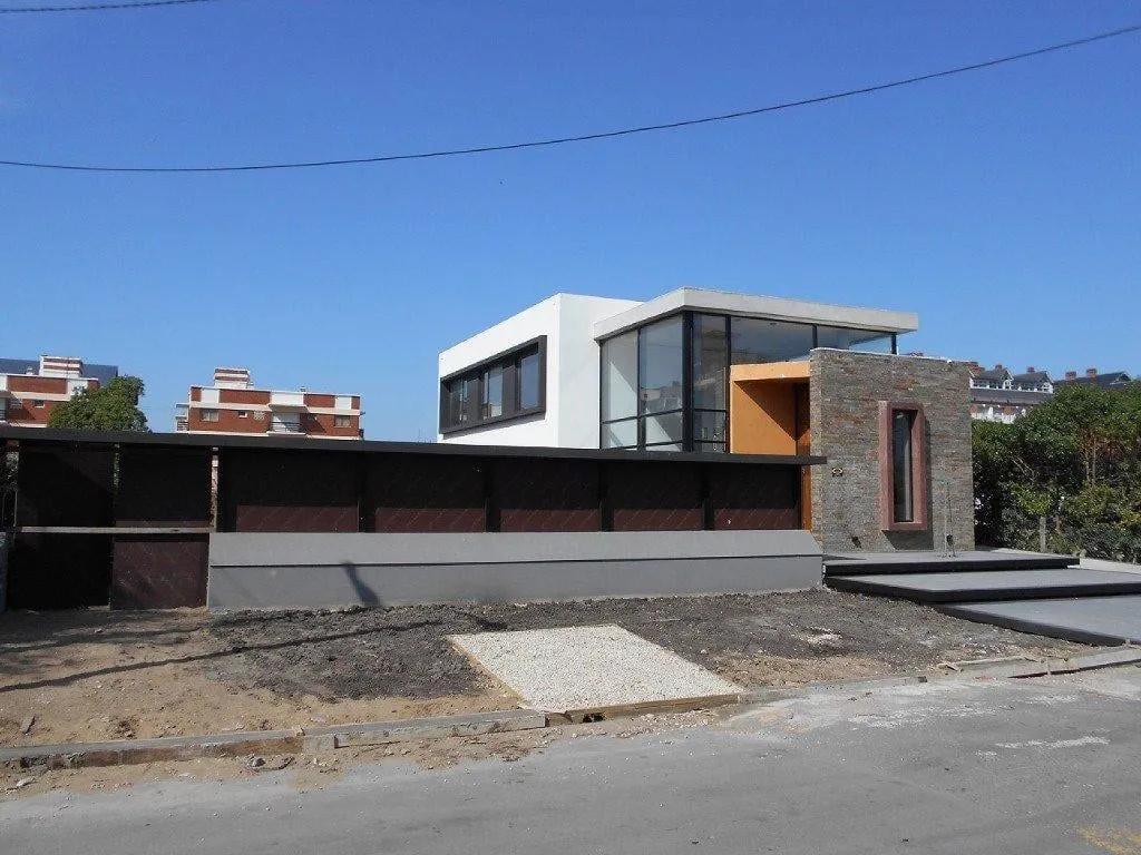 Casa en Del Buen Orden e 200