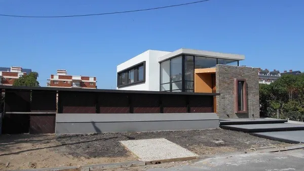 Casa en Del Buen Orden e 200