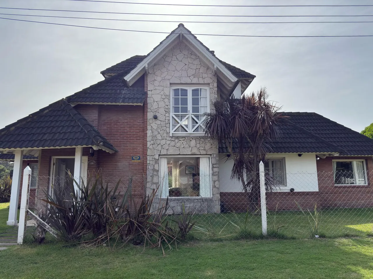 Casa en Av. Del Libertad 1900