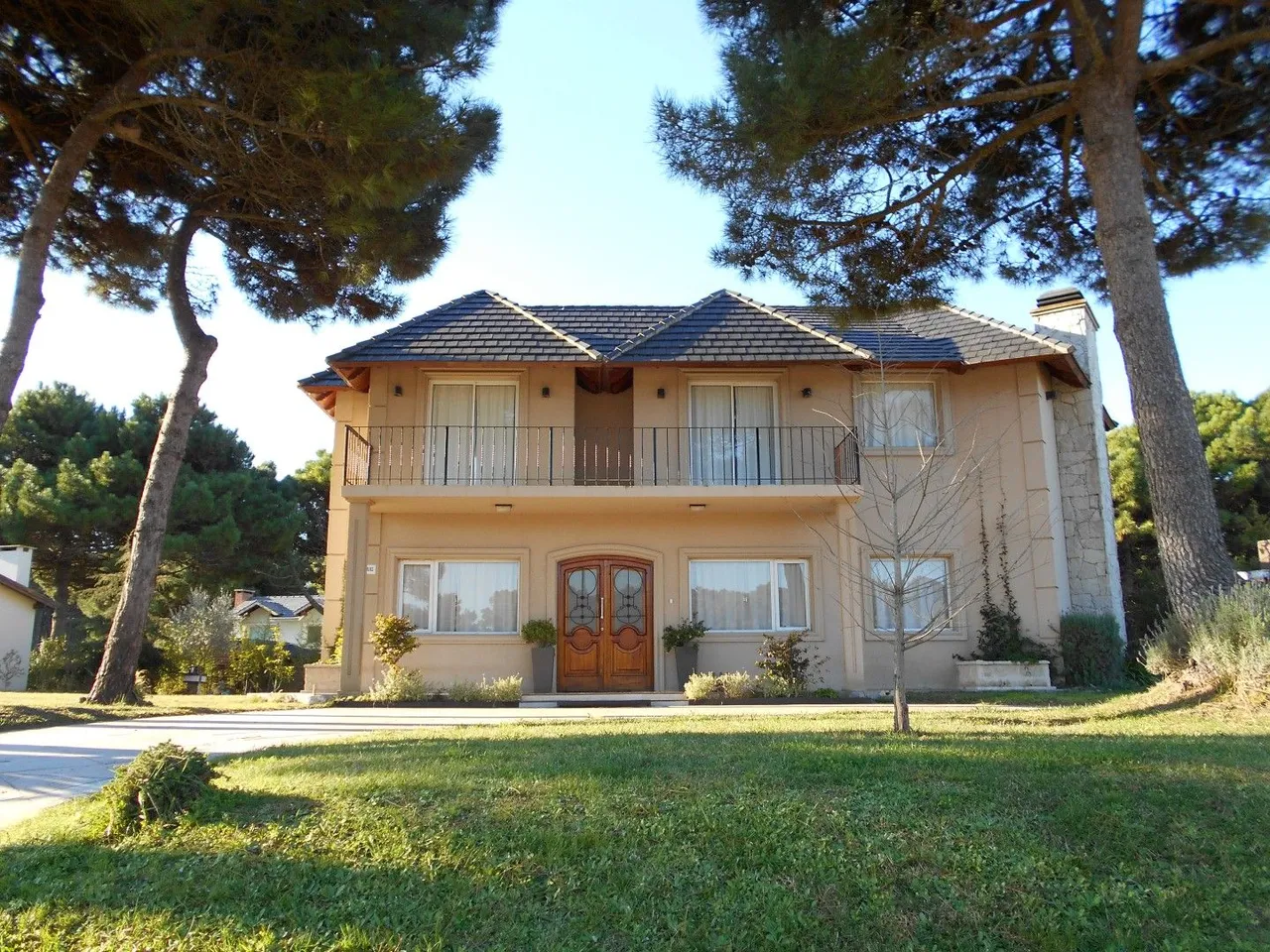 Casa en De los Titanes
