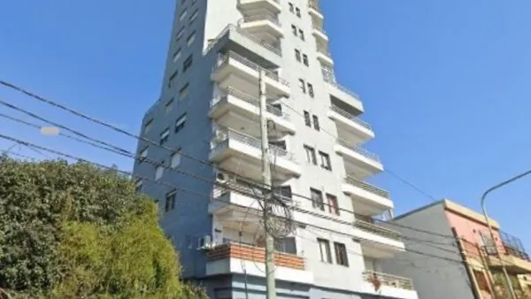 Departamento en Avda. Presidente 2000