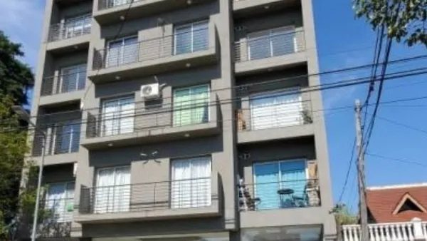 Departamento en San Lorenzo 1700