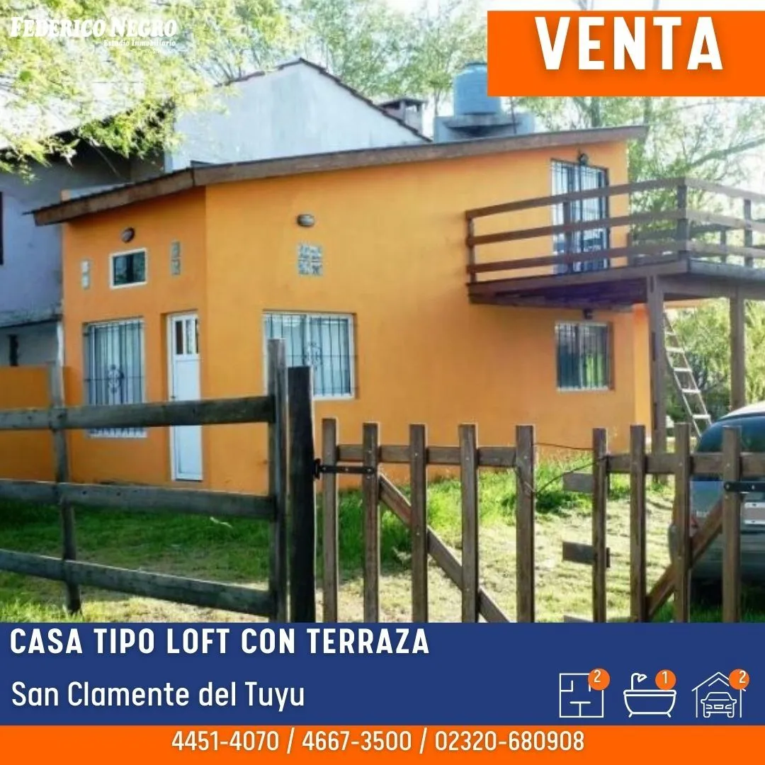Casa en Calle 90 4400