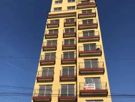 Departamento en Int. Irigoin 900