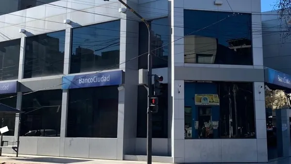 Local Comercial en Avenida Presiden 900