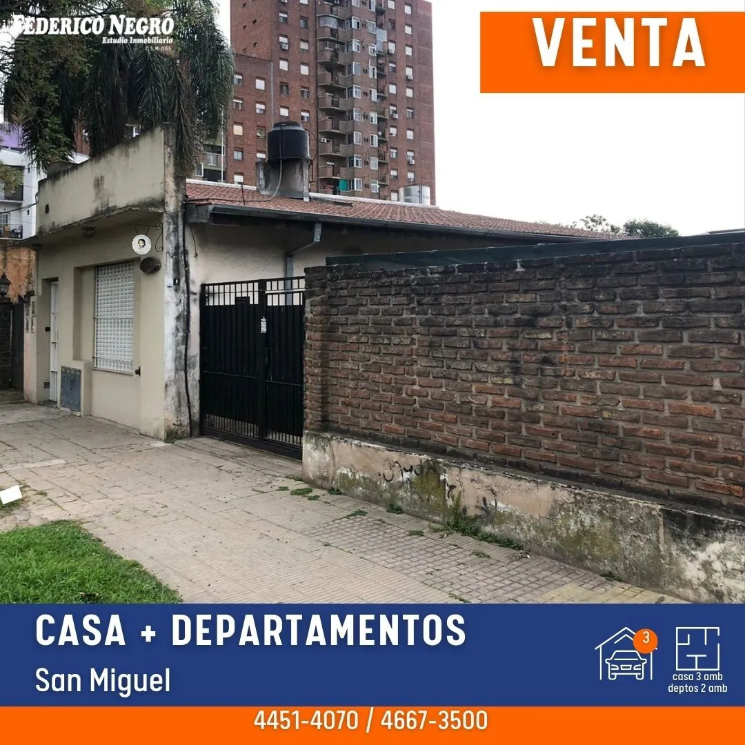 Casa en España 400