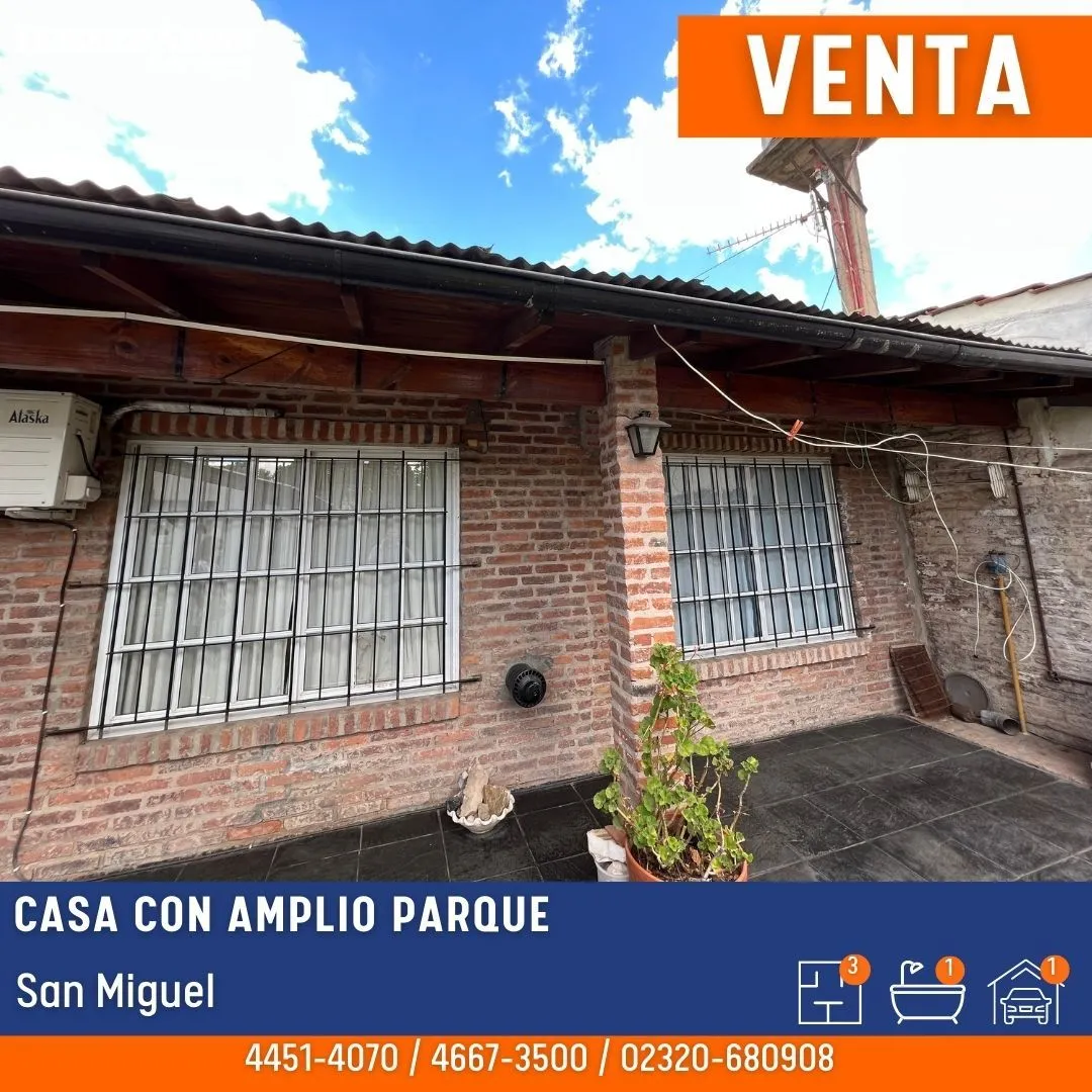 Casa en Gutenberg 1700