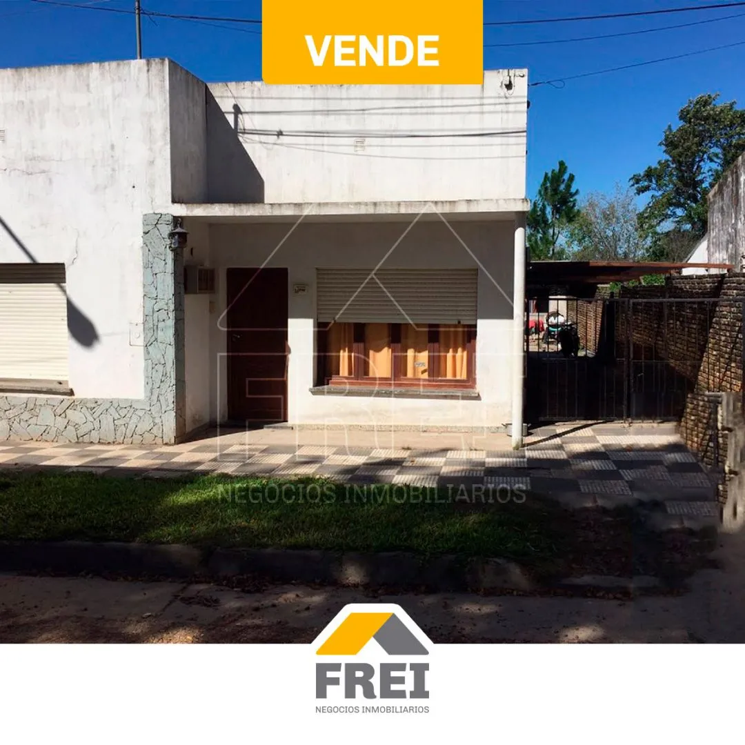 Casa en SAN LORENZO 1700