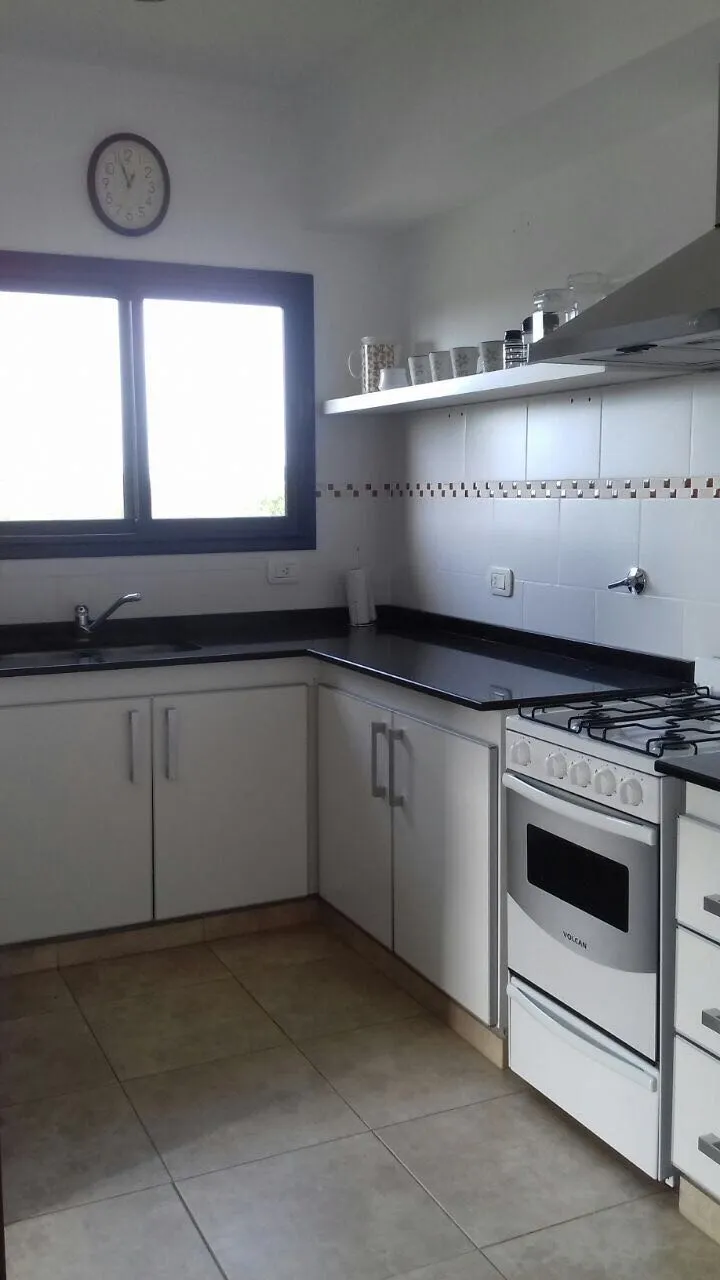 Departamento en Los Bretes