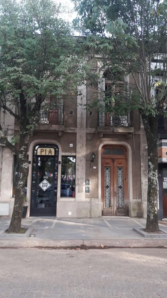 Casa en San Martin 100