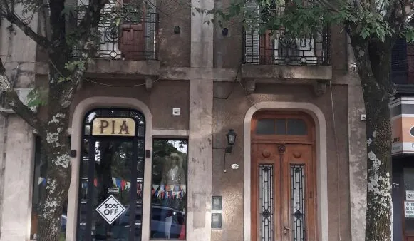 Casa en San Martin 100