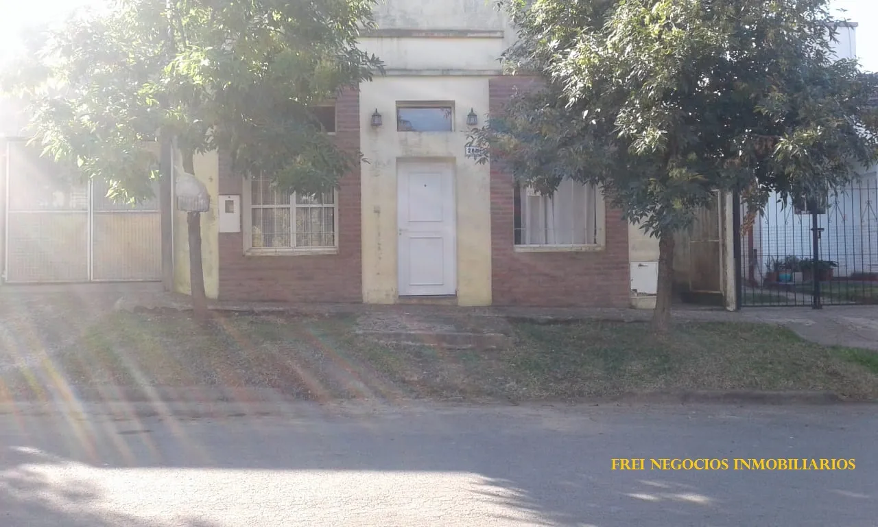 Casa en Noailles 200