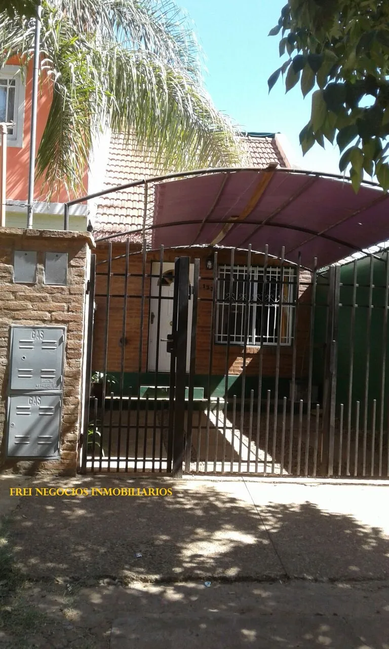 Casa en Paysandu 100